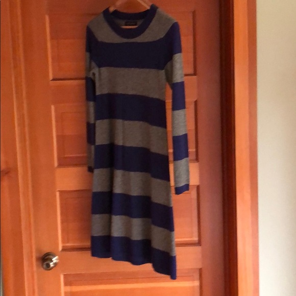 cashmere sweater dress banana republic